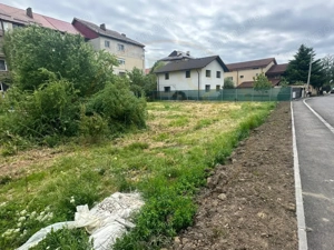 Teren intravilan 1158 mp, Snagov, Ghermănești, deschidere 50 ml - imagine 3