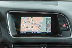 Audi Q5 S Line - imagine 5