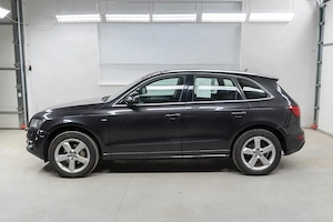 Audi Q5 S Line - imagine 10