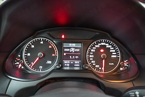Audi Q5 S Line - imagine 2