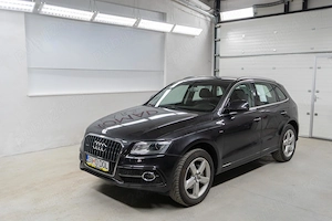 Audi Q5 S Line - imagine 6