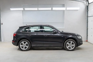 Audi Q5 S Line - imagine 8