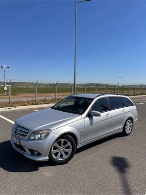 Vand Schimb Mercedes-Benz C200cdi - imagine 2
