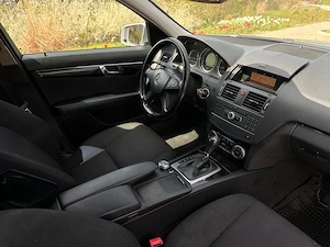 Vand Schimb Mercedes-Benz C200cdi - imagine 4