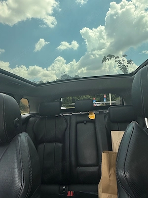 Range Rover Evoque 2017 - imagine 8