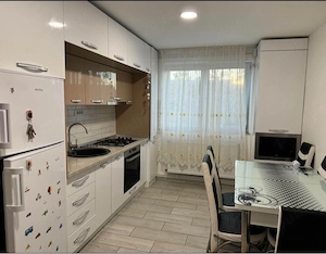 Inchiriere apartament 2 camere, decomandat, ultracentral , Slatina - imagine 2