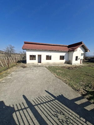 Vanzare casa - imagine 5