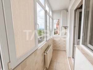 Apartament de vanzare 2 camere balcon etaj 2 in Avrig zona Sticla - imagine 10