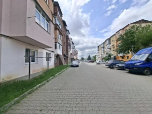 Apartament de vanzare 2 camere balcon etaj 2 in Avrig zona Sticla - imagine 17