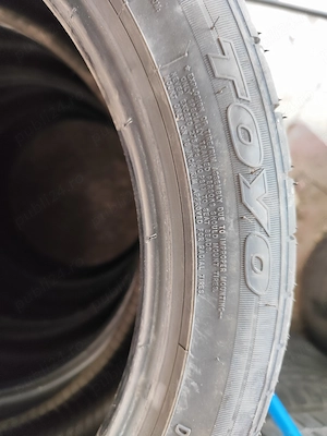 Anvelope vara TOYO 215/45R18 - imagine 5