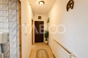 Apartament de vanzare 2 camere balcon etaj 2 in Avrig zona Sticla - imagine 11