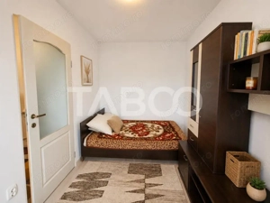 Apartament de vanzare 2 camere balcon etaj 2 in Avrig zona Sticla - imagine 5