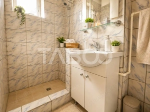 Apartament de vanzare 2 camere balcon etaj 2 in Avrig zona Sticla - imagine 6