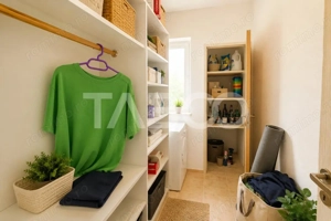 Apartament de vanzare 2 camere balcon etaj 2 in Avrig zona Sticla - imagine 8