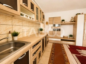 Apartament de vanzare 2 camere balcon etaj 2 in Avrig zona Sticla - imagine 13