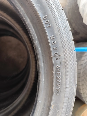 Anvelope vara TOYO 215/45R18 - imagine 4