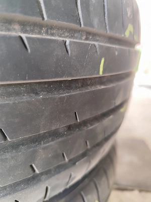 Anvelope vara TOYO 215/45R18 - imagine 2