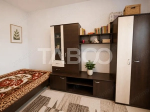 Apartament de vanzare 2 camere balcon etaj 2 in Avrig zona Sticla - imagine 4