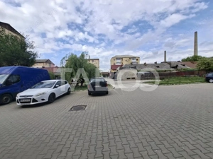 Apartament de vanzare 2 camere balcon etaj 2 in Avrig zona Sticla - imagine 15
