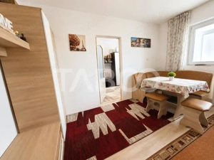 Apartament de vanzare 2 camere balcon etaj 2 in Avrig zona Sticla - imagine 12