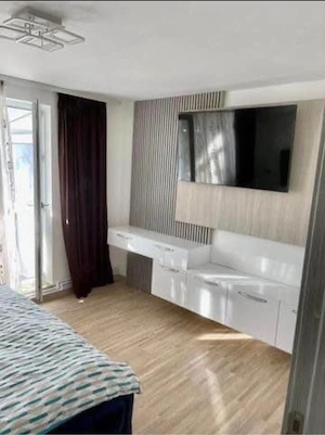 Inchiriere apartament 2 camere, decomandat, ultracentral , Slatina - imagine 6