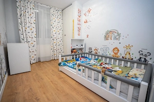 Apartament 4 Camere Cluj-Napoca, zona Oasului 86-90   Rivus Mall - imagine 3