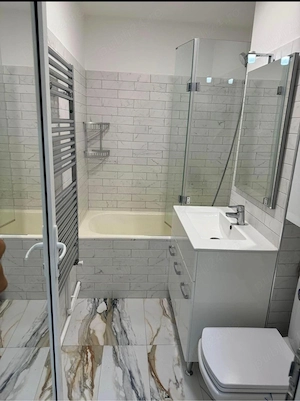 Inchiriere apartament 2 camere, decomandat, ultracentral , Slatina - imagine 7