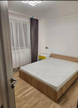 Inchiriere apartament 2 camere, decomandat, ultracentral , Slatina - imagine 9