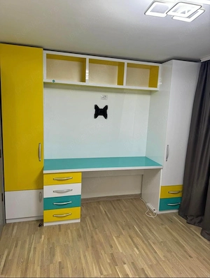 Inchiriere apartament 2 camere, decomandat, ultracentral , Slatina - imagine 8