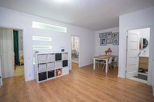 Apartament 4 Camere Cluj-Napoca, zona Oasului 86-90   Rivus Mall - imagine 6