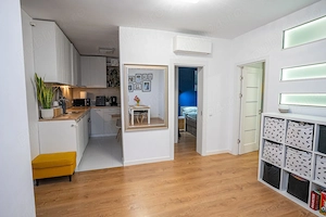 Apartament 4 Camere Cluj-Napoca, zona Oasului 86-90   Rivus Mall - imagine 5