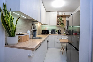 Apartament 4 Camere Cluj-Napoca, zona Oasului 86-90   Rivus Mall - imagine 7