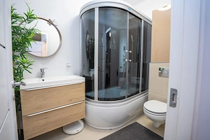 Apartament 4 Camere Cluj-Napoca, zona Oasului 86-90   Rivus Mall - imagine 8