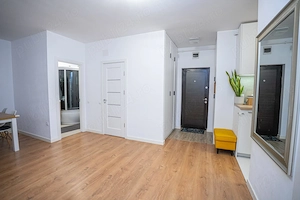 Apartament 4 Camere Cluj-Napoca, zona Oasului 86-90   Rivus Mall - imagine 4