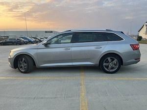 Skoda Superb 2.0 Style - imagine 5