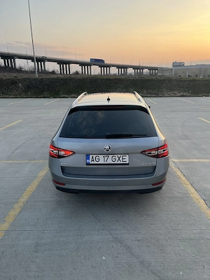 Skoda Superb 2.0 Style - imagine 6