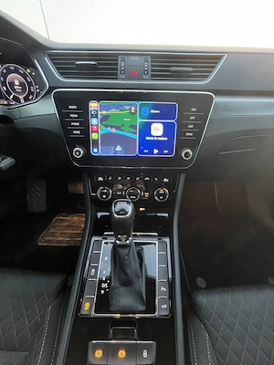 Skoda Superb 2.0 Style - imagine 8