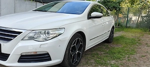 VW Passat cc an 2010 euro5 - imagine 3