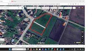 teren Bistrita Sarata