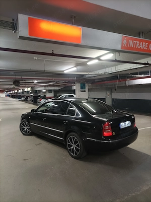 Skoda Superb 2.5 V6 TDI  - imagine 3