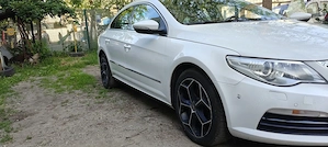 VW Passat cc an 2010 euro5 - imagine 4