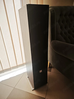 Boxe Dali Zensor 7 Piano Black Impecabile