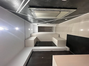 Apartament 2 camere Complexul Rezidential Armonia eta 6 din 11 cu loc de parcare subteran inclus - imagine 4
