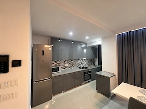 Apartament 2 camere Complexul Rezidential Armonia eta 6 din 11 cu loc de parcare subteran inclus