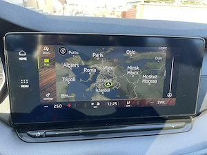 Skoda Octavia IV 2.0 TDI Edition 2022 - imagine 7