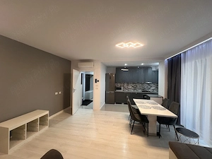 Apartament 2 camere Complexul Rezidential Armonia eta 6 din 11 cu loc de parcare subteran inclus - imagine 3