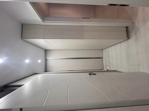 Apartament 2 camere Complexul Rezidential Armonia eta 6 din 11 cu loc de parcare subteran inclus - imagine 6
