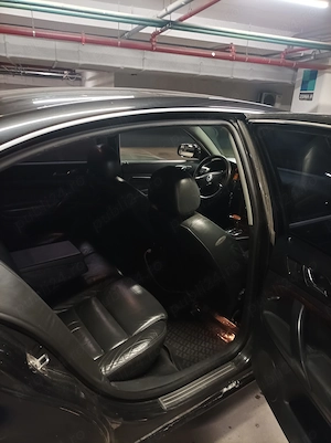 Skoda Superb 2.5 V6 TDI  - imagine 6