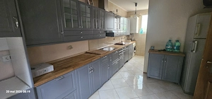Vila 225mp, 5 camere, curte 507mp- Barcanesti, aproape de Ploiesti - imagine 4
