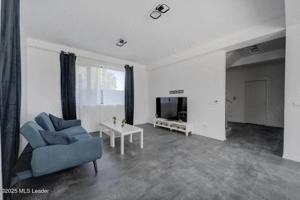 Casă modernă 3 dormitoare,140m,living generos, loc piscină-Balotești - imagine 2